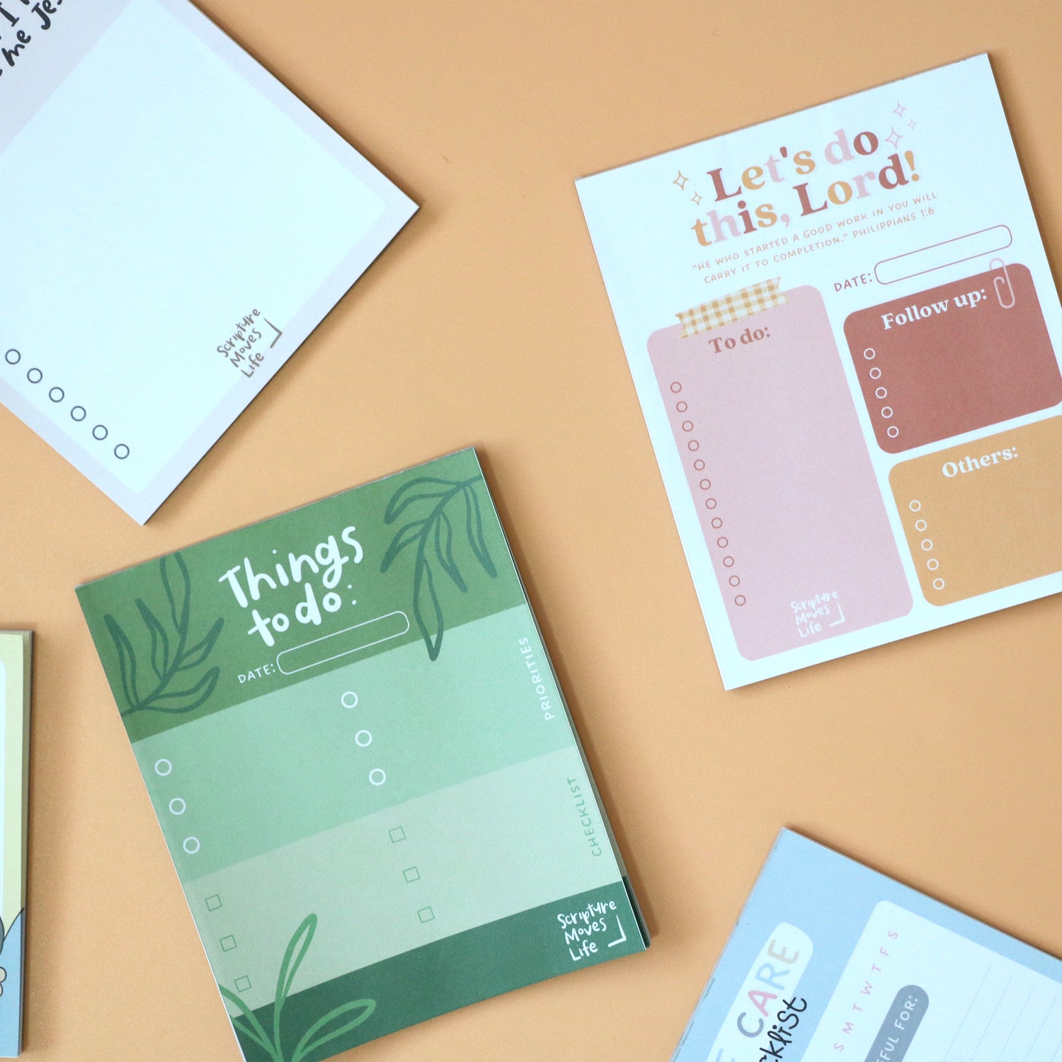 Stationery and Art Collection