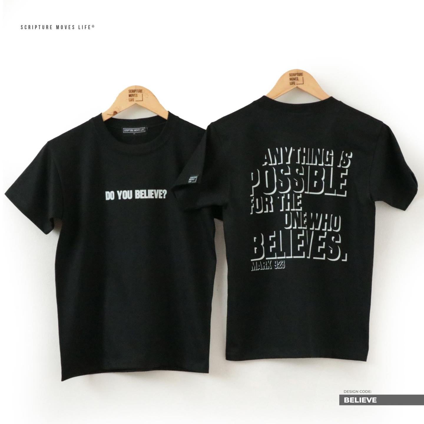 Classic-Do you believe?