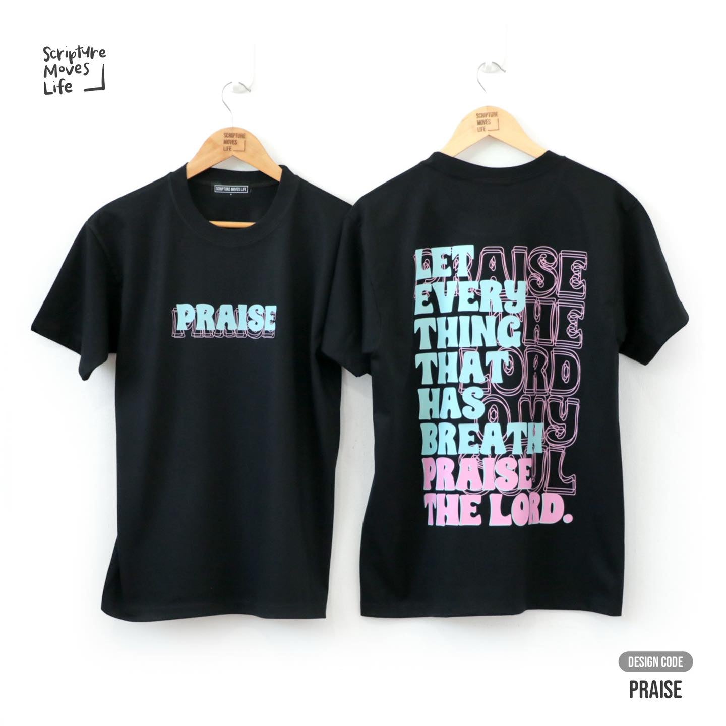 Classic-Let every praise that has breath