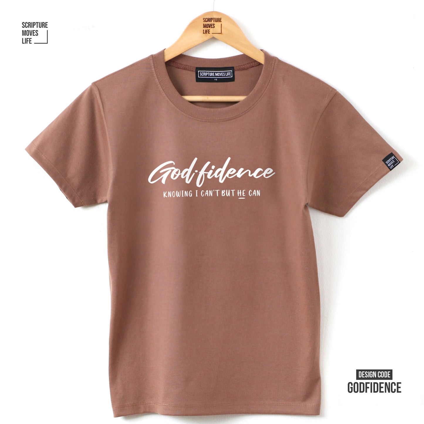 Classic-Godfidence
