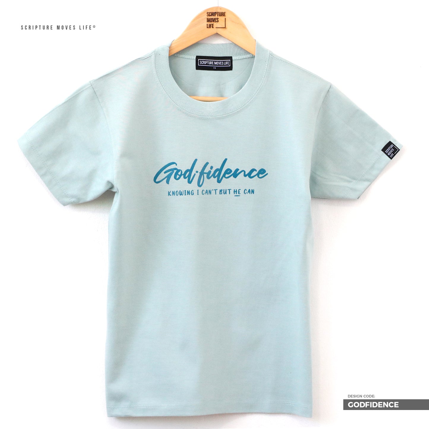 Classic-Godfidence
