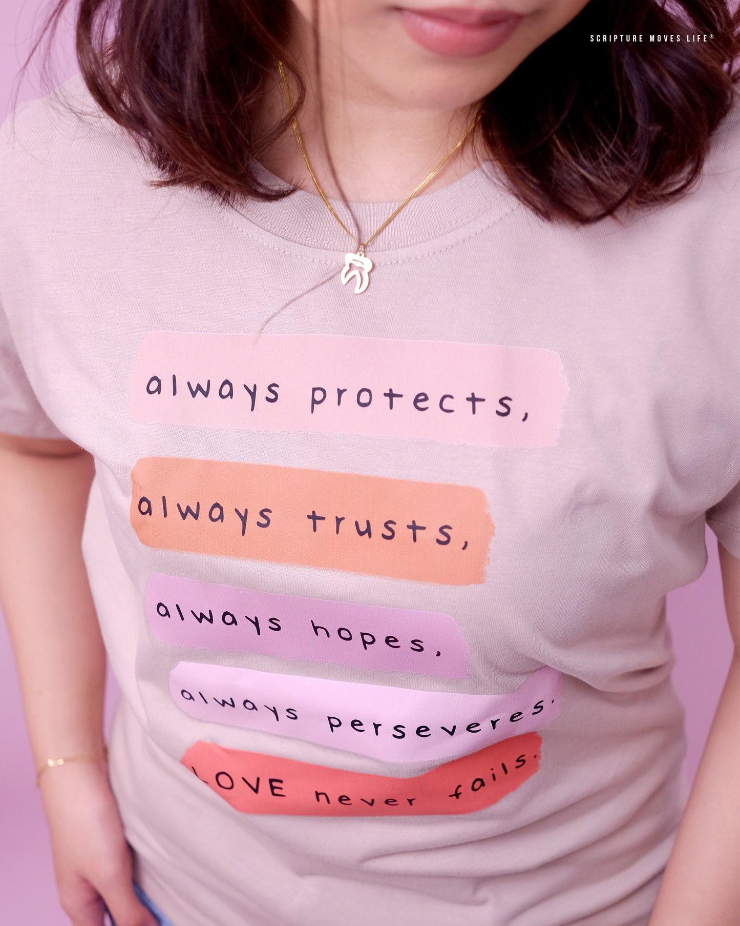 Classic-Love is