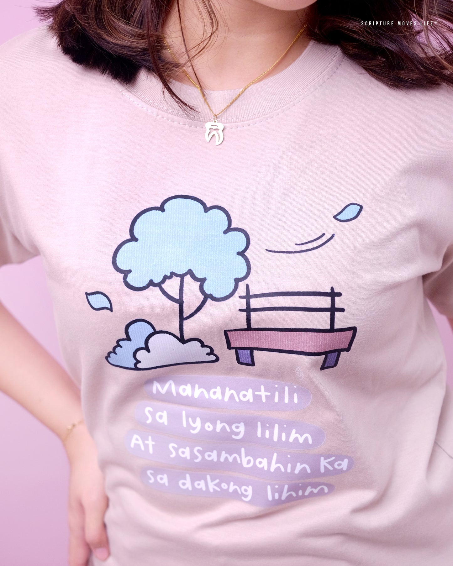 Classic-Mananatili sa Iyong Lilim