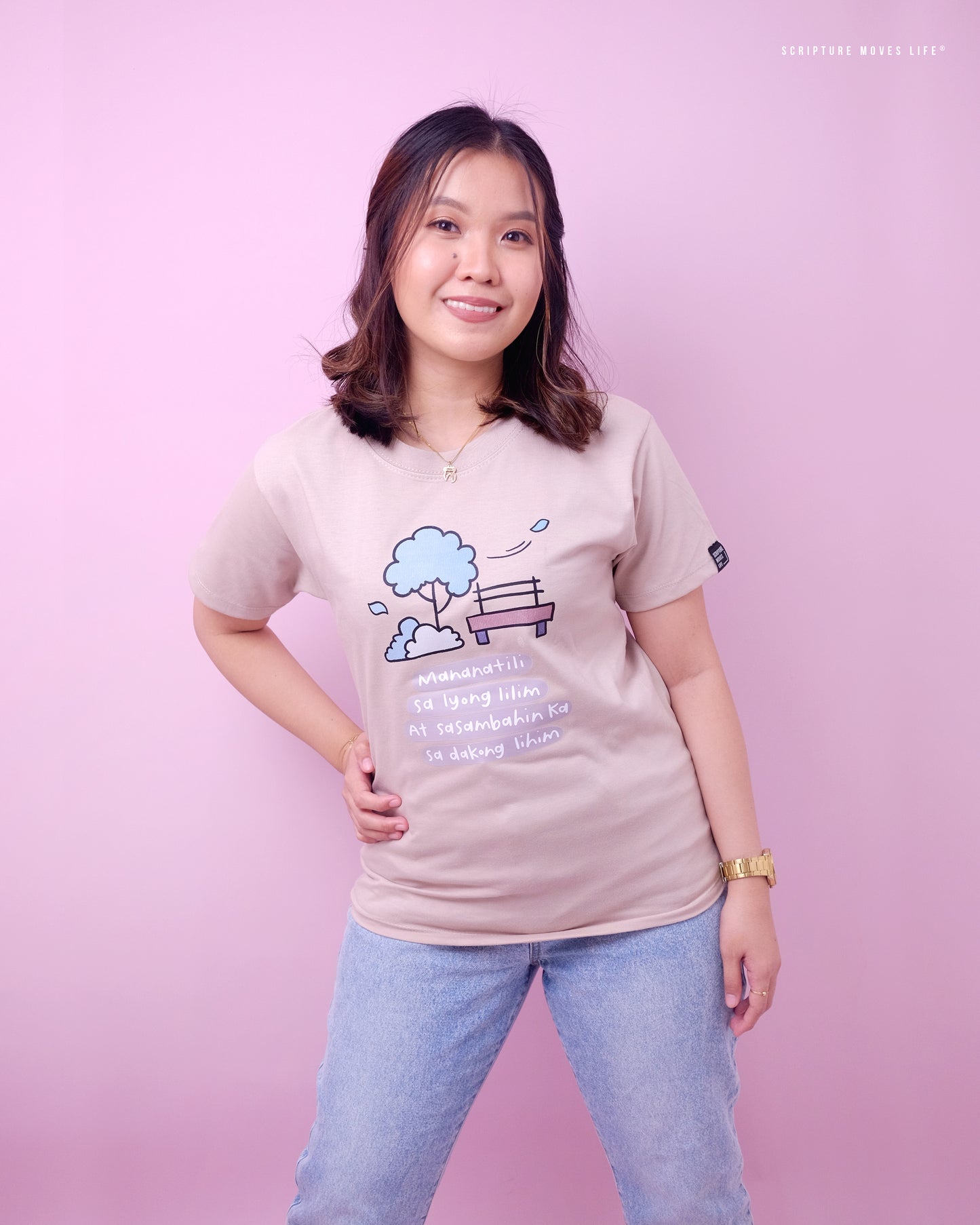 Classic-Mananatili sa Iyong Lilim