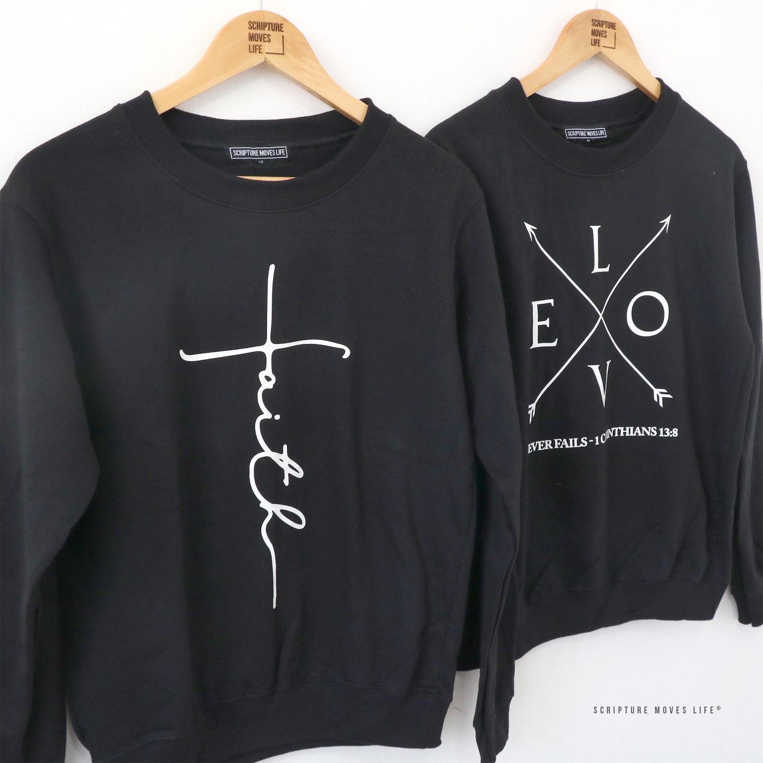 Sweater Collection