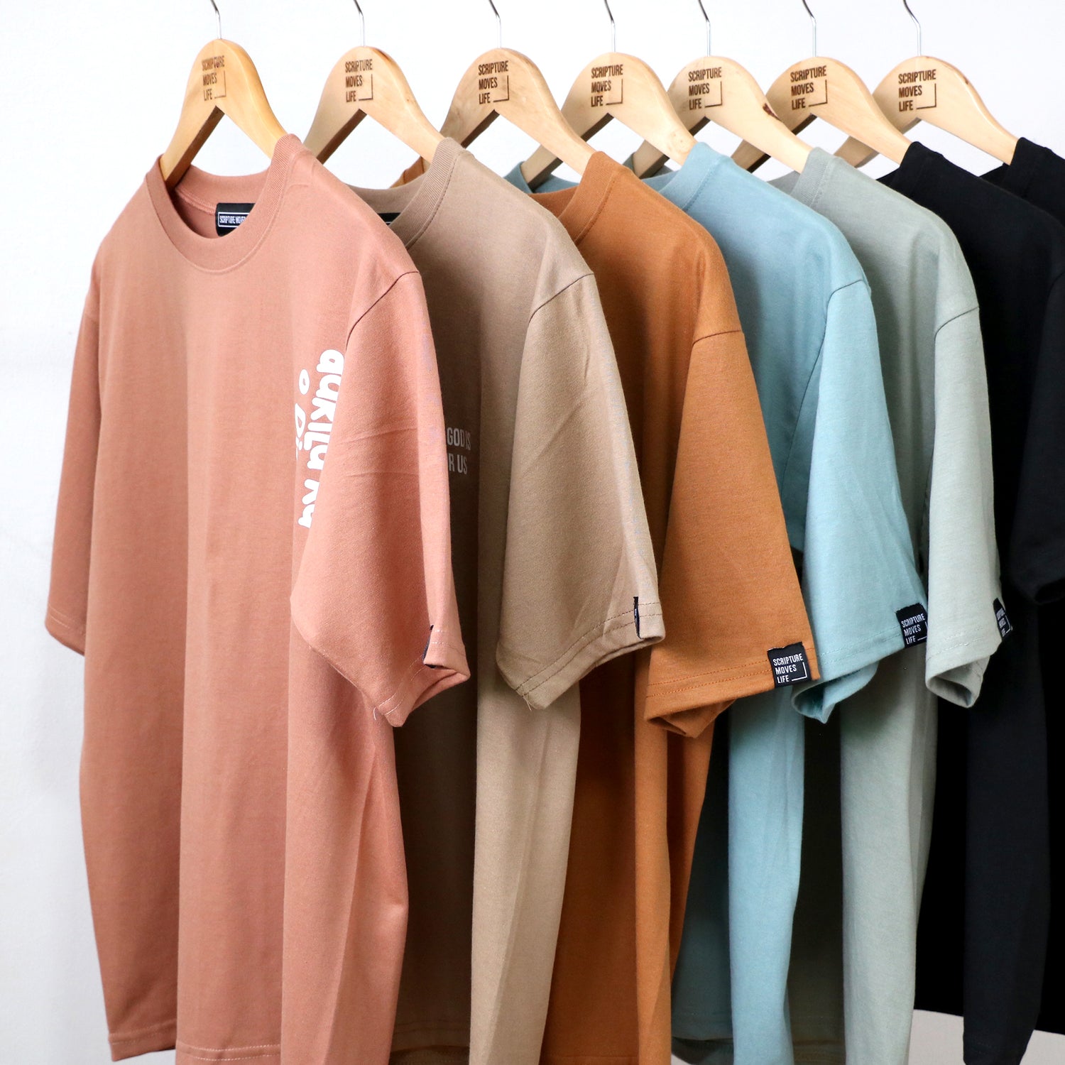 Oversized Classic Shirt