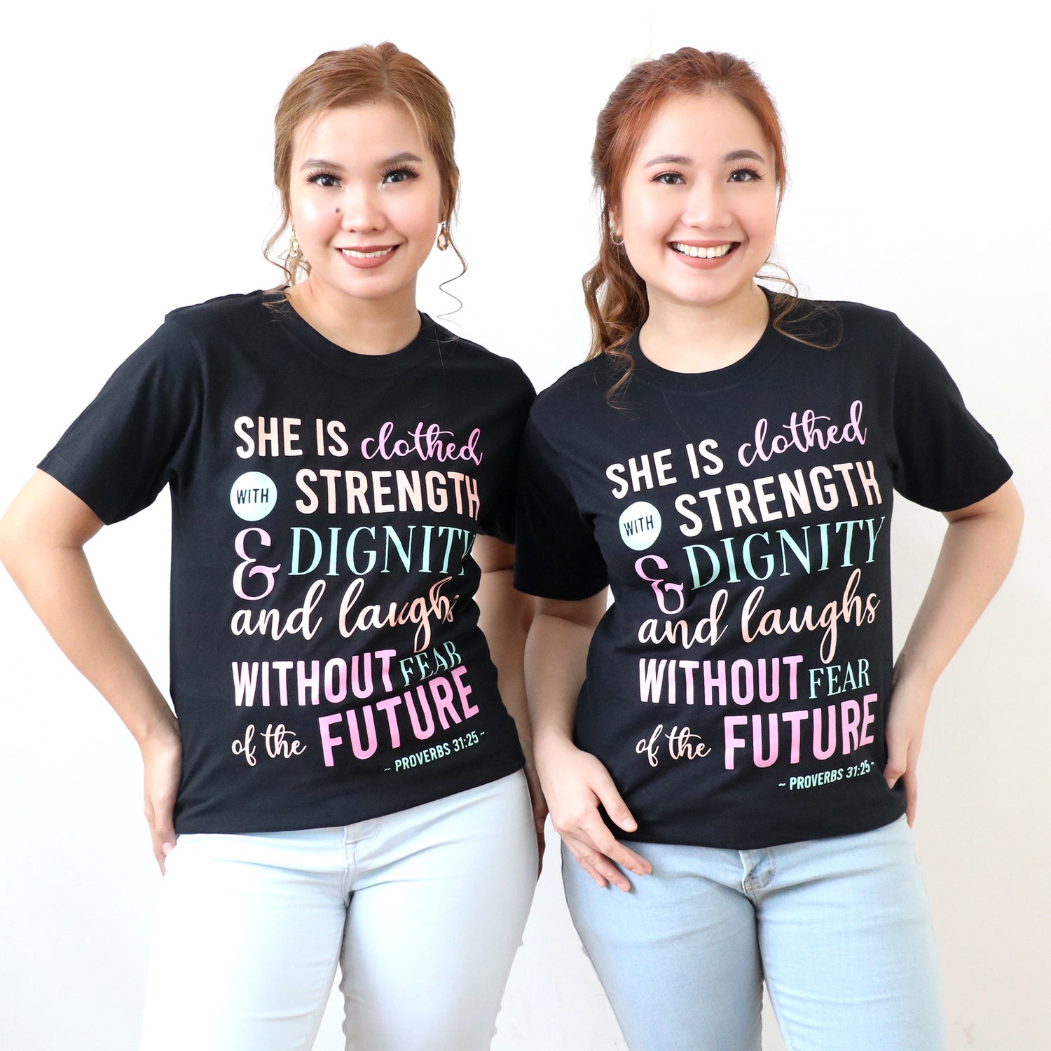 Premium T-shirt Collection