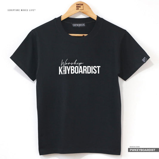 Classic-Worship Keyboardist