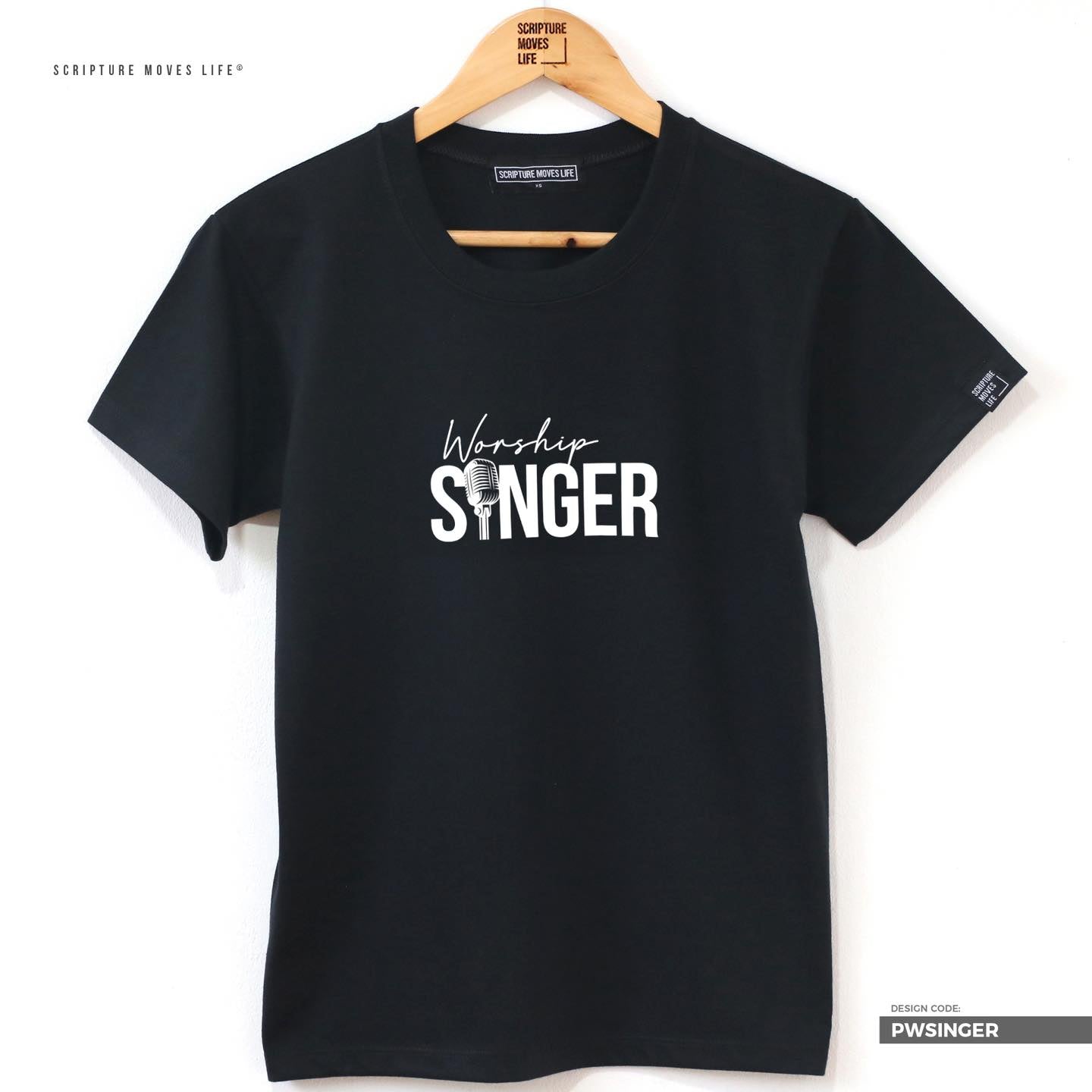 Classic-Worship Singer