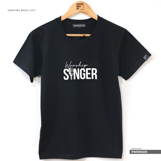 Classic-Worship Singer