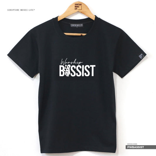 Classic-Worship Bassist