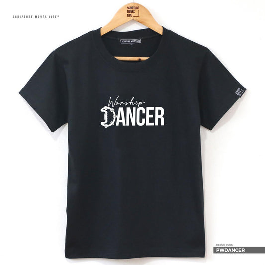 Classic-Worship Dancer