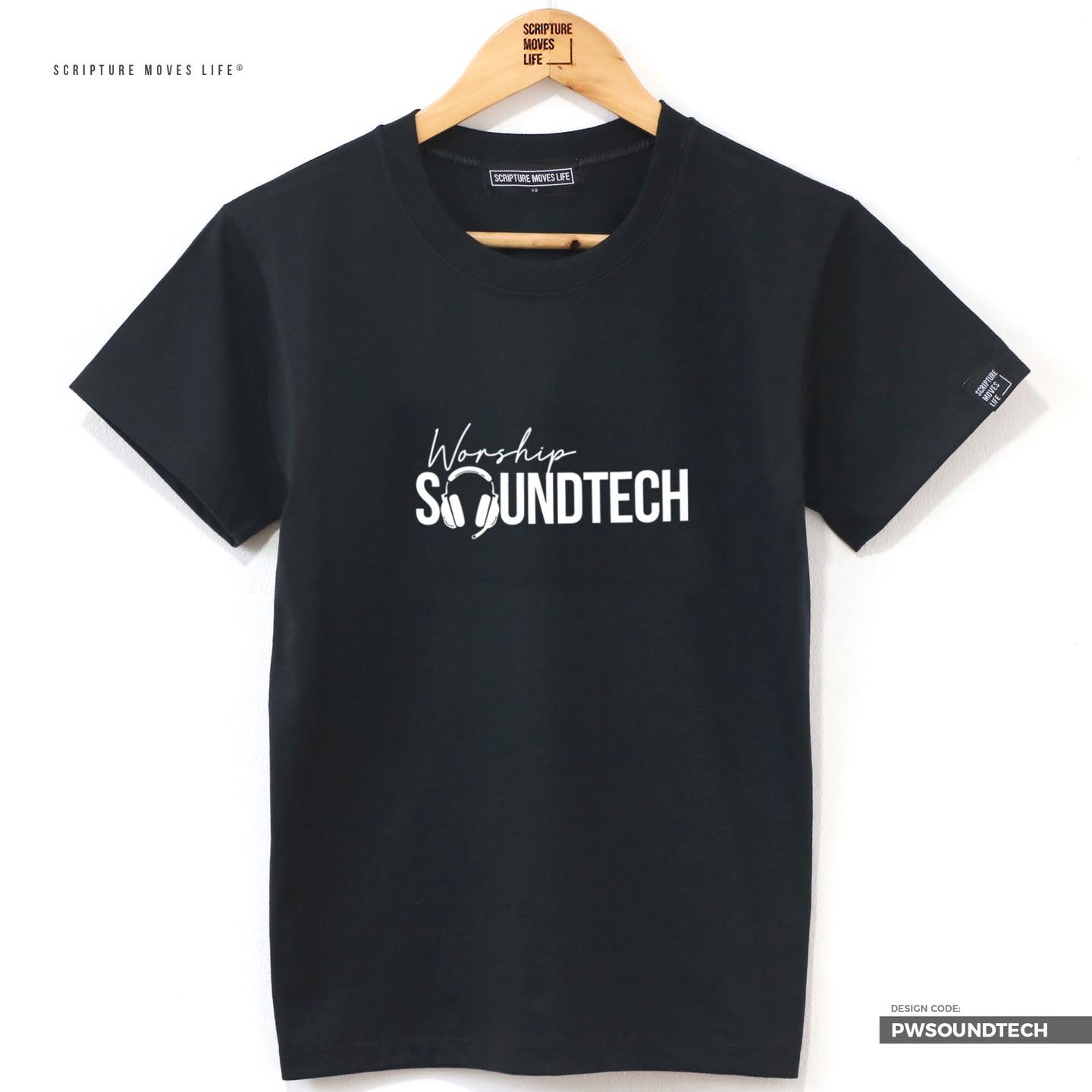 Classic-Worship Soundtech