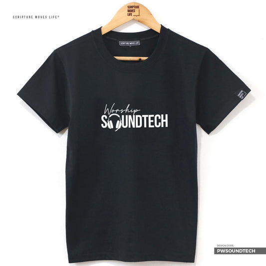 Classic-Worship Soundtech