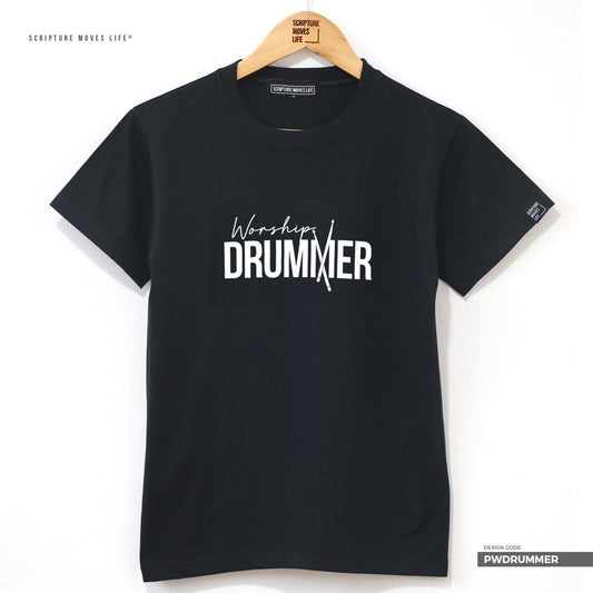 Classic-Worship Drummer