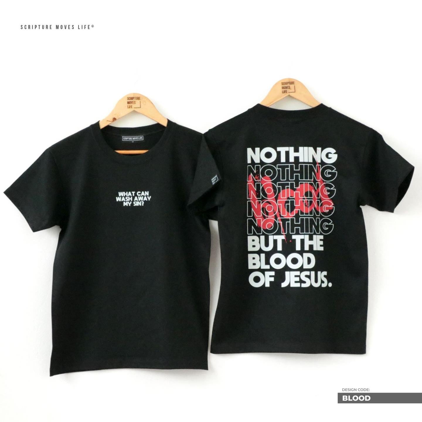 Classic-What Can Wash Away My Sin