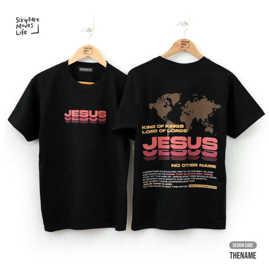 Classic-King of kings Lord of Lords