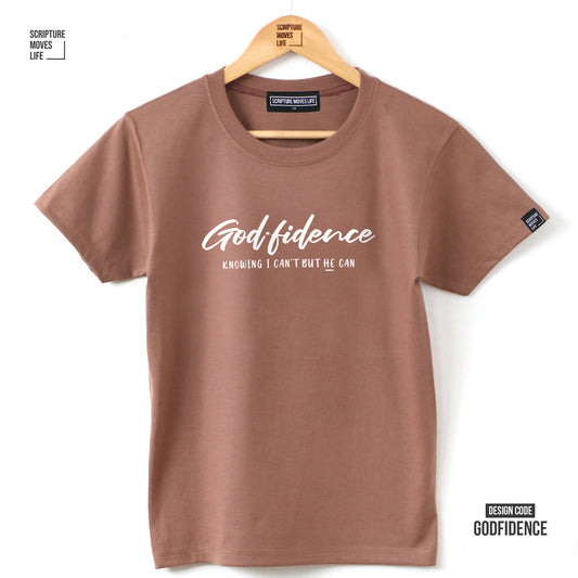 Classic-Godfidence