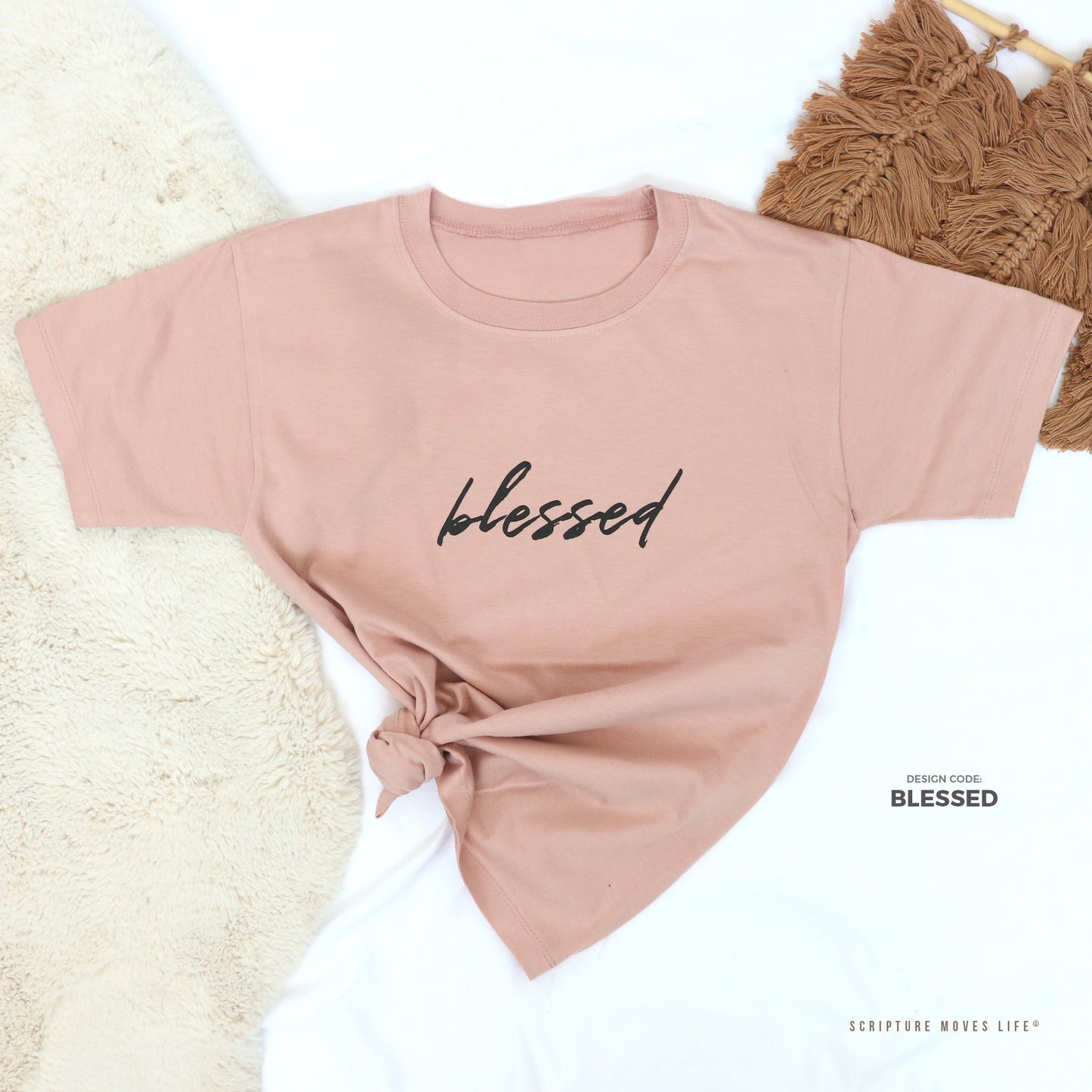 Classic-Blessed