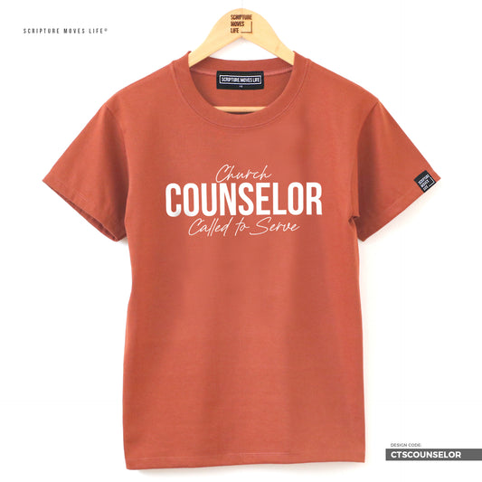 Classic-Called to Serve-Counselor