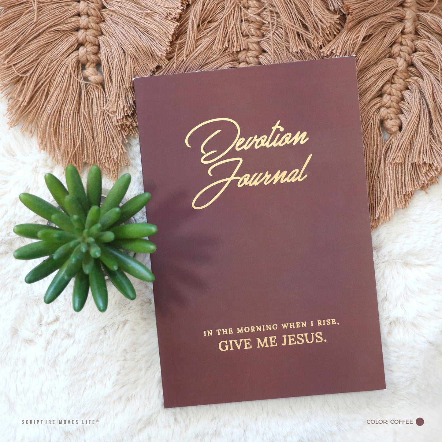 Devotion Journal