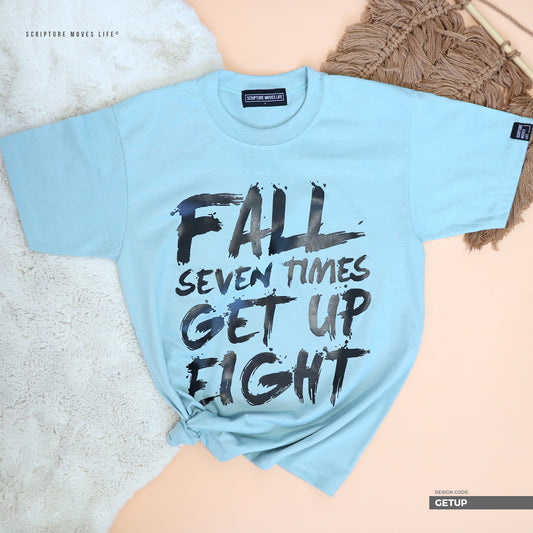 Classic-Insideout Edition-Fall seven times get up eight