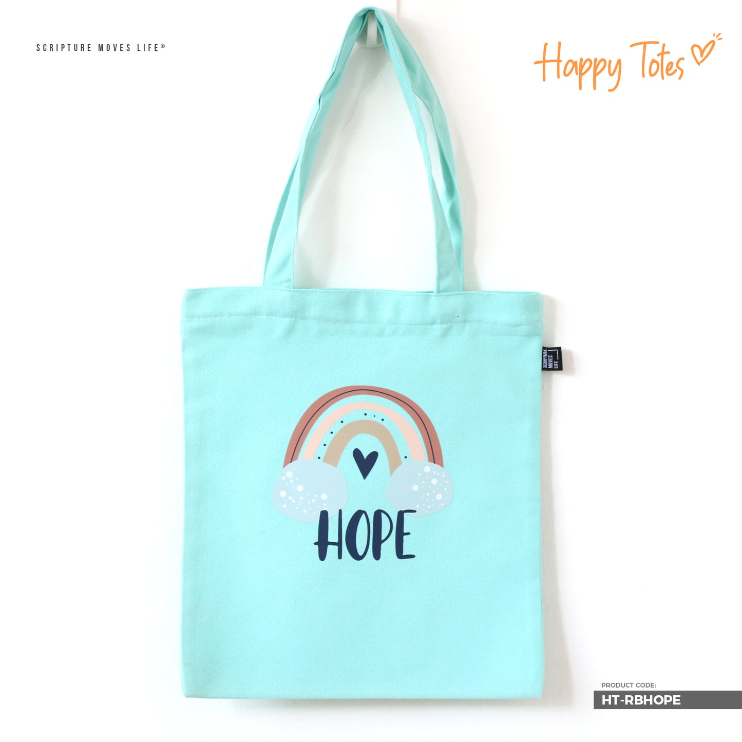 Happy Totes-Hope