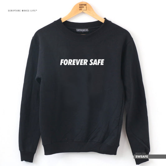 Sweater-Forever safe