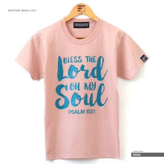 Classic-Bless the Lord oh my soul