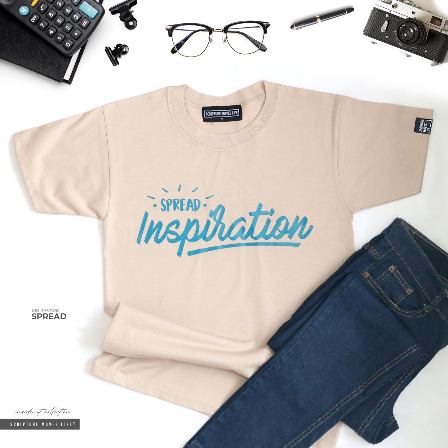 Classic-Insideout Edition-Spread Inspiration