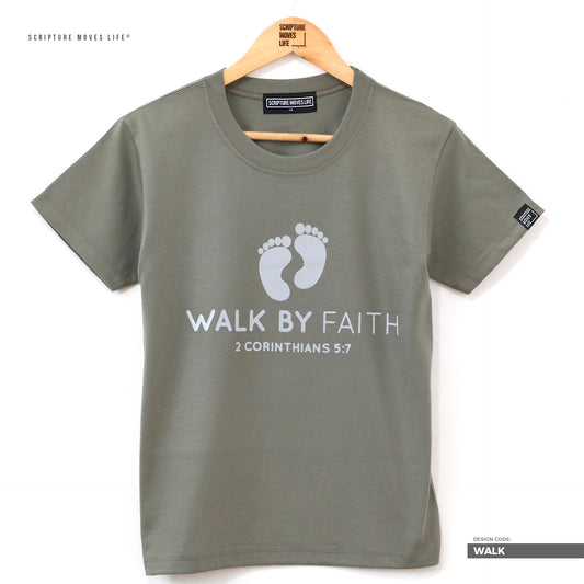 Classic-Walk by Faith